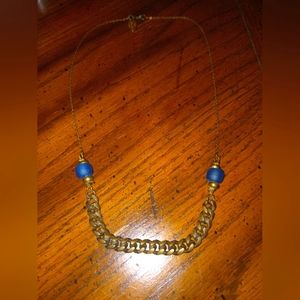 Flea Market Girl Necklace